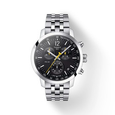 Tissot prc 200 chronograph - tissot,