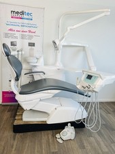 Anthos A6 Behandlungseinheit  gebraucht Mwi015860