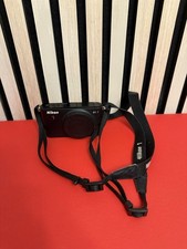 Nikon 1 S1 Systemkamera