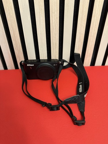 Nikon systemkamera - nikon, 1