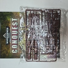 Geländestücke Barrikade