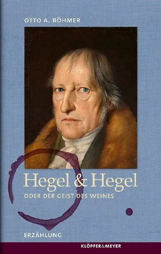 Hegel - hegel,