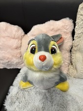 Klopfer Bambi Disney Plüsch