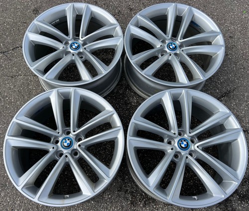 Original alufelgen bmw - 4, 19"