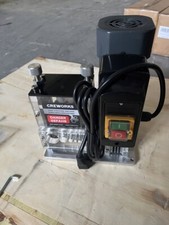 180W Kabelschälmaschine für 1,5-30mm Kabel Abisoliermaschine 5 Zuführöffnung