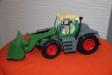 *** Siku Traktor Fendt Xylon Schaufellader ***