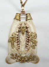 Jäger großer schöner