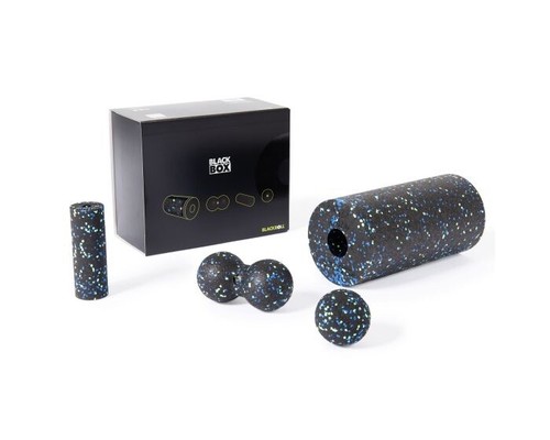 Blackroll blackbox set - blackbox,
