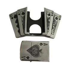 Gürtelschnalle Buckle mit