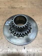 Vespa Sprint GT GTR GL 125 150 Vnb Vna Vbb Vba Kupplungsritzel 22 Zähne