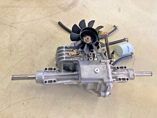 orig Kärcher Achse hydraulisch für KM 120/150R Benzin LPG Diesel 6.437-547.0 NEU