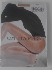 NEU & OVP: Wolford SATIN TOUCH