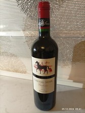 2014 Cheval Noir Grand Vin