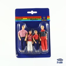 Hückel, Poupées Flexibles, 1