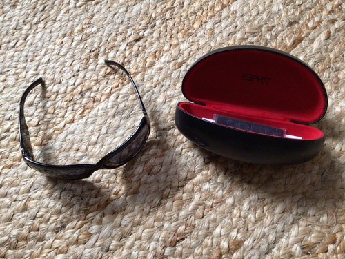 Sonnenbrille für damen - für,