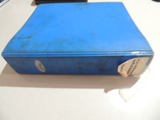 Werkstatthandbuch Ford Taunus L GL S Ghia 1,3 1,6 2,0 2,3L Modelljahr 1976