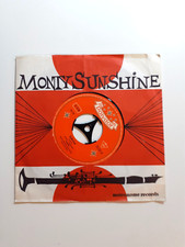 Freddy Quinn “Ich bin ein Vagabund” - Single Schallplatte 45 UpM