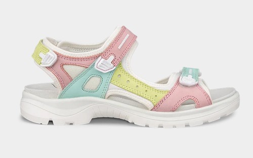 Ecco offroad damen - ecco,