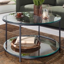 Couchtisch finebuy sofatisch - couchtisch,
