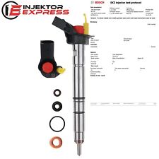 0445117022 Injektor Einspritzdüse Audi VW 3.0 TDI 059130277EJ 059130277CD