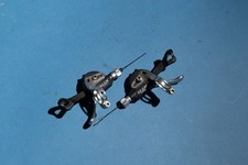 Shimano XTR 3x9 Schalthebel