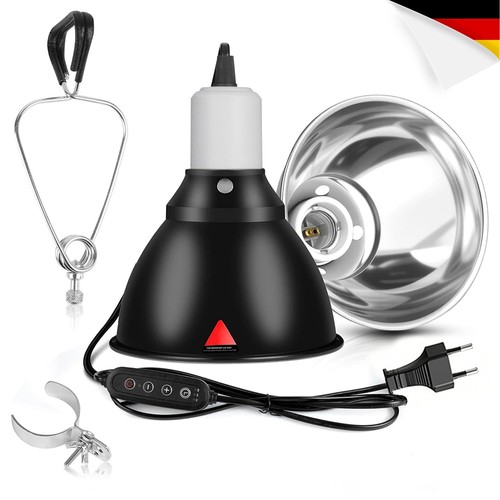300w reptilien terrarium dome - 300w,