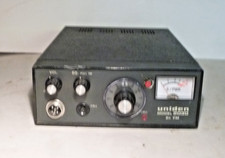 Auflösung Radio + Funk