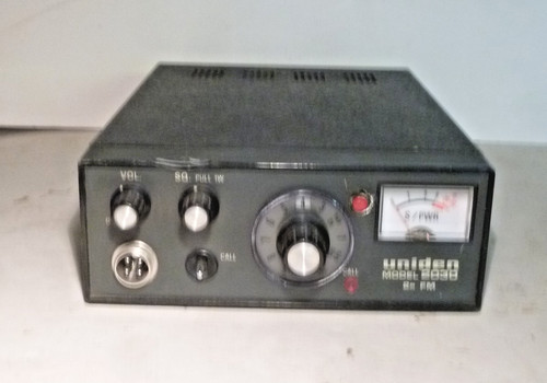 Auflösung radio funk - auflösung,