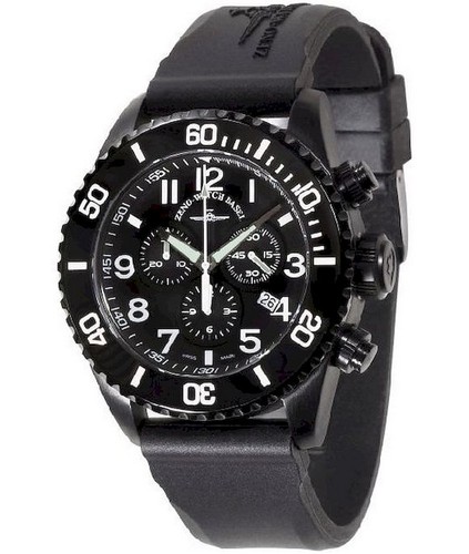 Zeno watch herrenuhr diver - zeno-watch,