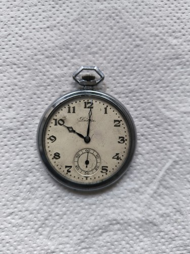Taschenuhr - , (pocket