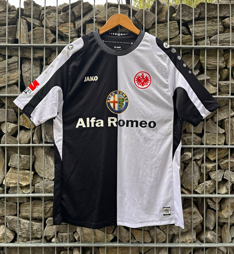 Eintracht frankfurt 2013 - frankfurt, 2013/14