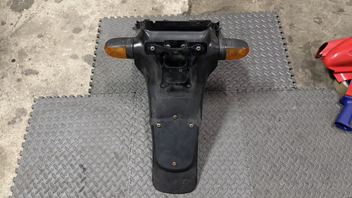 Suzuki katana vergaser - ay,
