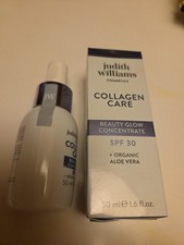 Judith Williams Collagen Care