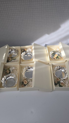6er set schälchen - 6er,