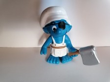 Schleich Schlumpf, Pirat