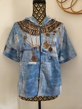 Desigual Trompe L'œil