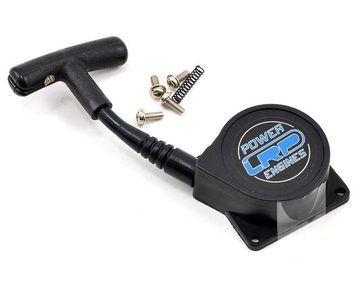 Lrp 32 spec - z.28, pull