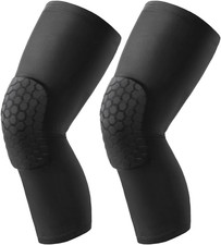 Sport-Knieschoner Set für