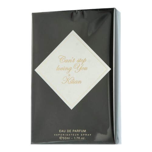 Kilian can stop loving you - kilian,