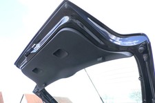 VW Polo 6N2 6N Verkleidung