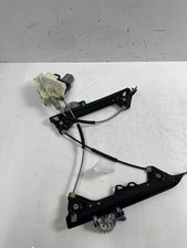 Fensterheber Fensterhebermotor