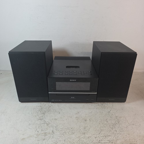 Sony cmt bx70dbi micro - cmt-bx70dbi,