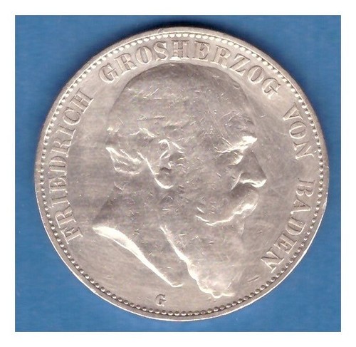 Mark 1903 g - ch:, g,