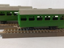 Zeuke TT Start Personenwagen