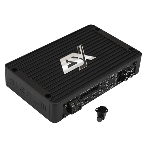 Esx signum sx800 kanal - sx800.4, 4-kanal