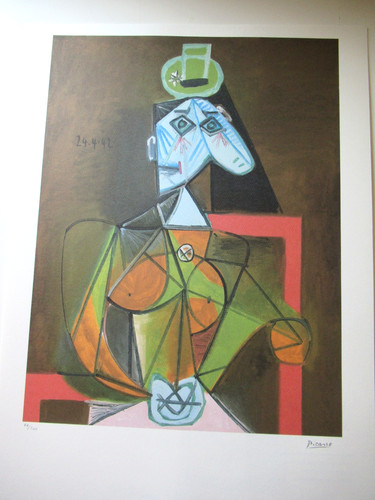 Pablo picasso schöne - pablo, picasso: