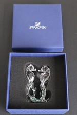 Swarovski Seepferdchen Paar Top Zustand im Original-Karton