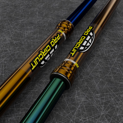 Pro circuit obere gabel - pro,