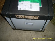 Rittal Kompakt-Schaltschrank AX 1050.000 , 500x500x210mm , lichtgrau , NEU !