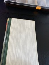 Knut Hamsun Segen der Erde